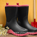 G5 Natural Rubber Boots for Women 5.5mm Neoprene